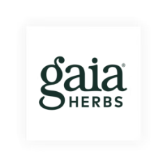 Gaia Herbs