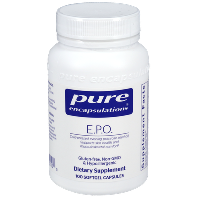 EPO (Pure Encapsulations)