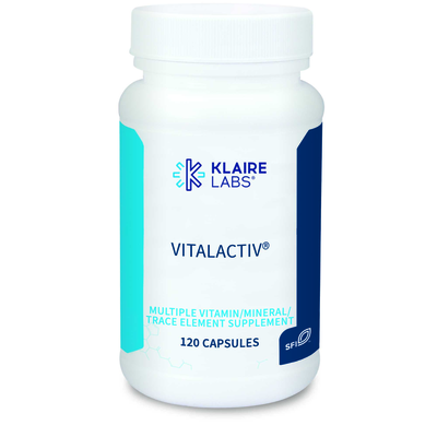 VitalActiv® (Klaire Labs)