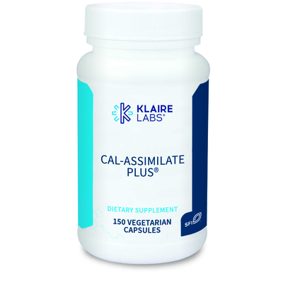 Cal-Assimilate Plus (Klaire Labs)