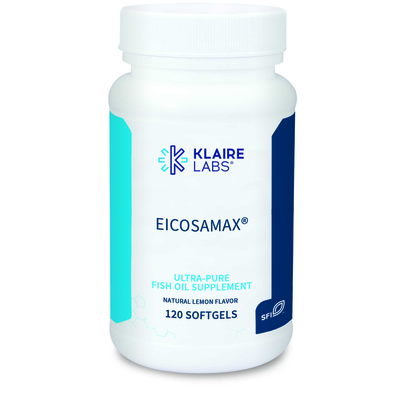 Eicosamax (Klaire Labs)