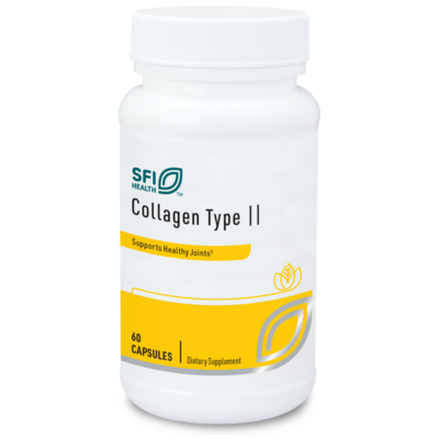 Collagen Type II (Klaire Labs)