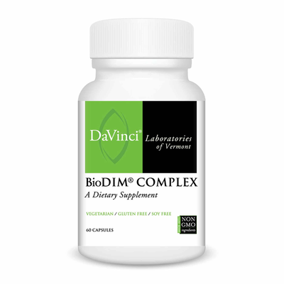 BioDIM® Complex (Davinci Labs)