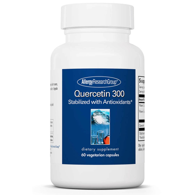 Quercetin 300 (Allergy Research Group)