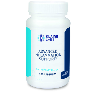 Advanced Inflammation Support (Klaire Labs)