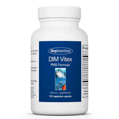 DIM Vitex PMS Formula (Allergy Research Group)