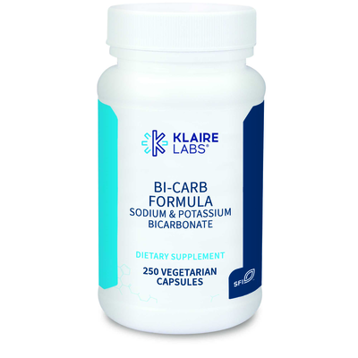 Bi-Carb Formula (Klaire Labs)