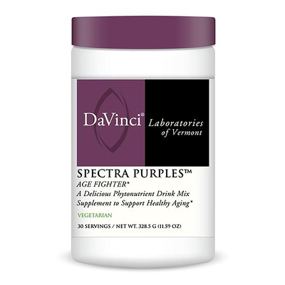 Spectra Purples (Davinci Labs)