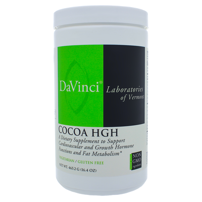 Cocoa HGH (Davinci Labs)