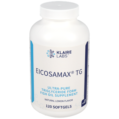 Eicosamax® TG (Klaire Labs)