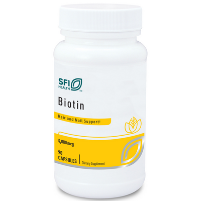 Biotin (Klaire Labs)