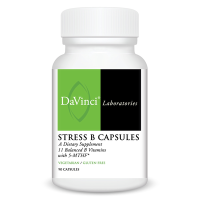 Stress B (Davinci Labs)