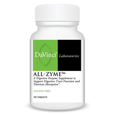 All-Zyme (Davinci Labs)