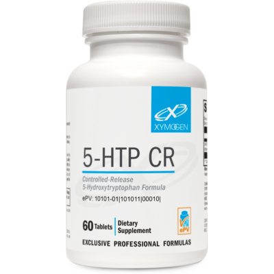 5-HTP CR (Xymogen)