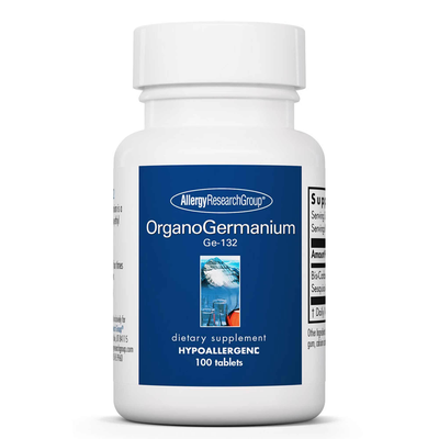 OrganoGermanium (Allergy Research Group)