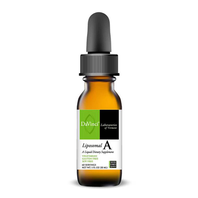 Liposomal A (Davinci Labs)