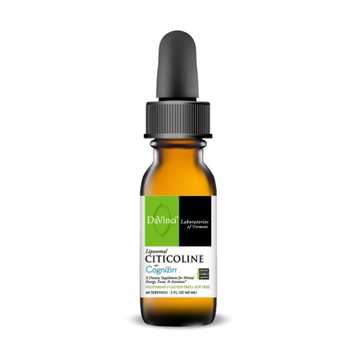 Liposomal Citicoline (Davinci Labs)