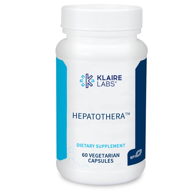 HepatoThera™ (Klaire Labs)