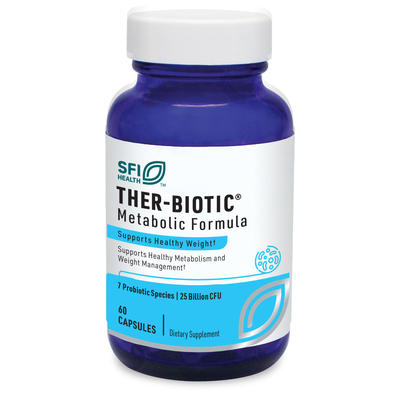 Ther-Biotic® Metabolic Formula (Klaire Labs)