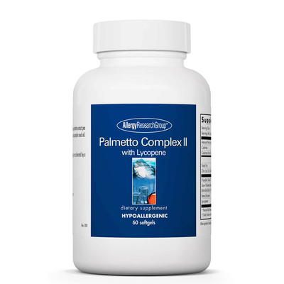 Palmetto Complex II (Allergy Research Group)