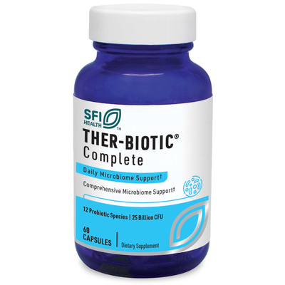 Ther-Biotic® Complete (Klaire Labs)