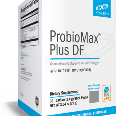 ProbioMax Plus DF (Xymogen)