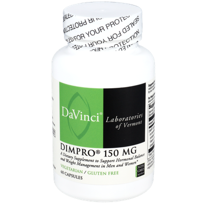 DIMPRO® 150mg (Davinci Labs)