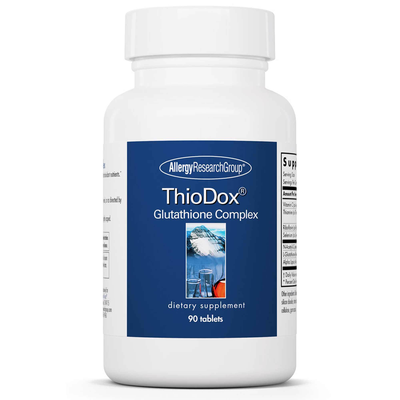 ThioDox (Allergy Research Group)