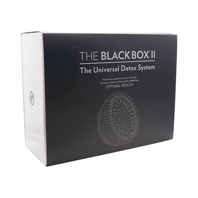 Black Box® II (Quicksilver Scientific)