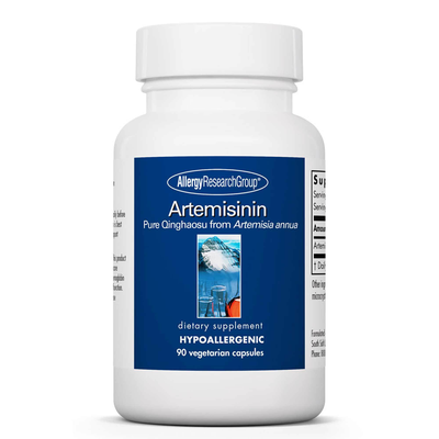 Artemisinin (Allergy Research Group)