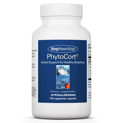 PhytoCort (Allergy Research Group)