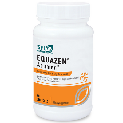 Equazen® Acumen™ (Klaire Labs)