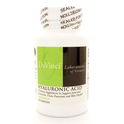 Hyaluronic Acid (Davinci Labs)