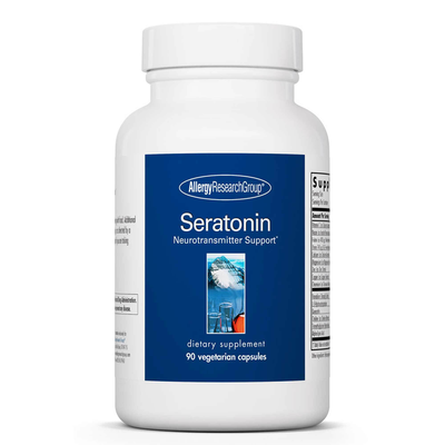 Seratonin (Allergy Research Group)