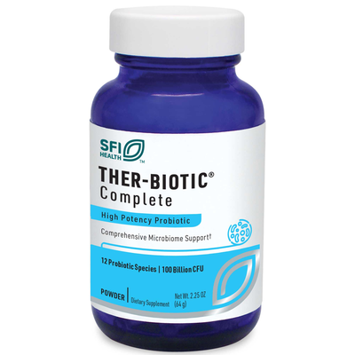 Ther-Biotic® Complete Powder (Klaire Labs)