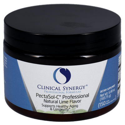 PectaSol-C® Professional Lime (Clinical Synergy)