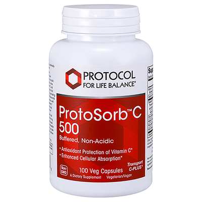 ProtoSorb C 500 (Protocol for life balance)