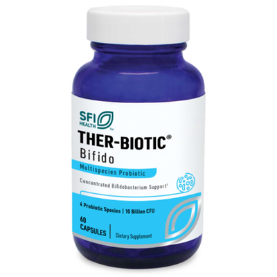 Ther-Biotic® Bifido (Factor 4) (Klaire Labs)