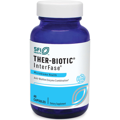 Ther-Biotic® InterFase (Klaire Labs)