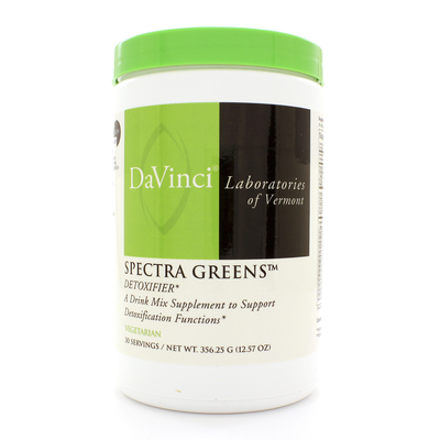 Spectra Greens (Davinci Labs)