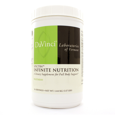 Spectra™ Infinite Nutrition (Davinci Labs)