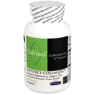 Natures Collagen (Davinci Labs)