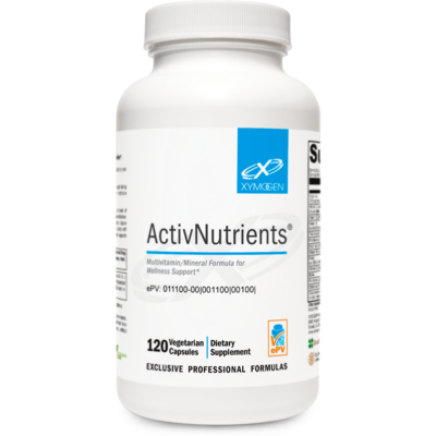 ActivNutrients® (Xymogen)