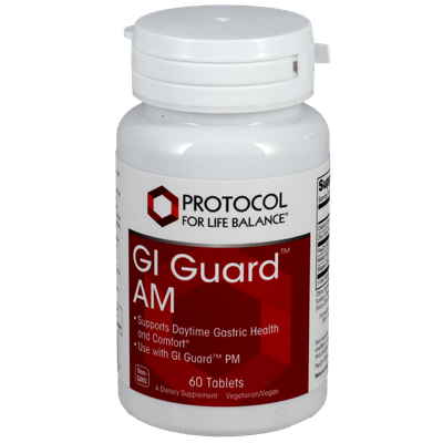 GI Guard AM (Protocol for life balance)