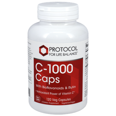 C-1000 (Protocol for life balance)