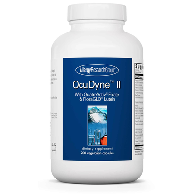 OcuDyne II (Allergy Research Group)