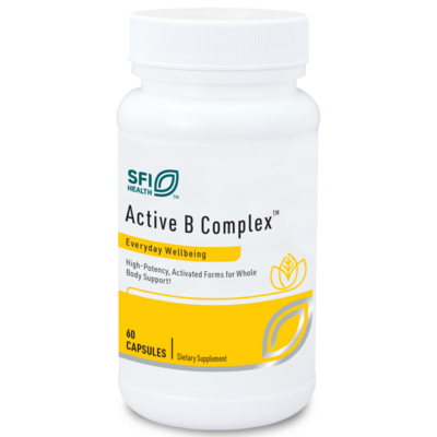 Active B Complex™ (Klaire Labs)