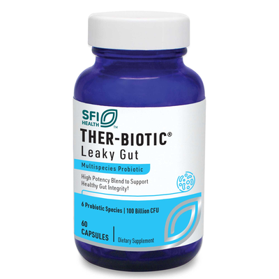 Ther-Biotic® Leaky Gut (Factor 6) (Klaire Labs)