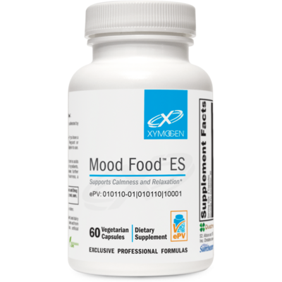 Mood Food ES (Xymogen)