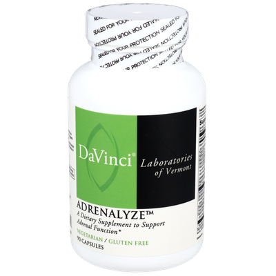 AdrenaLyze (Davinci Labs)